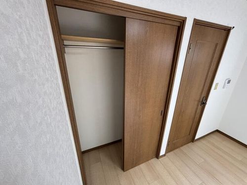 ハイツ常楽の内装