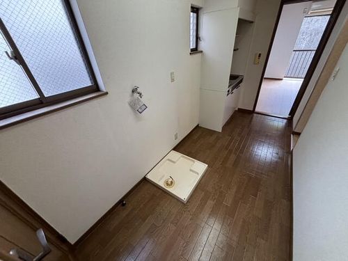 ハイツ常楽のその他画像