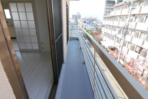 仲村マンションのその他画像