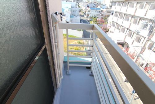 仲村マンションのその他画像