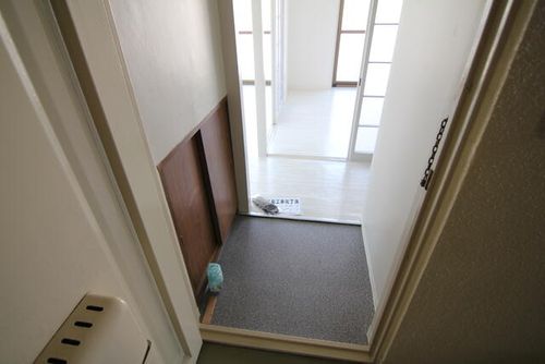 仲村マンションのその他画像