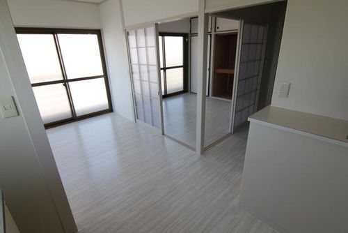 仲村マンションのその他画像