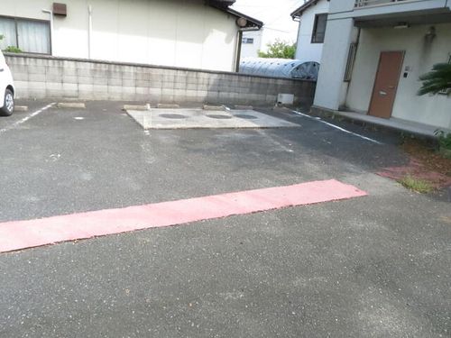 福岡県直方市大字頓野(アパート)の賃貸物件のその他画像