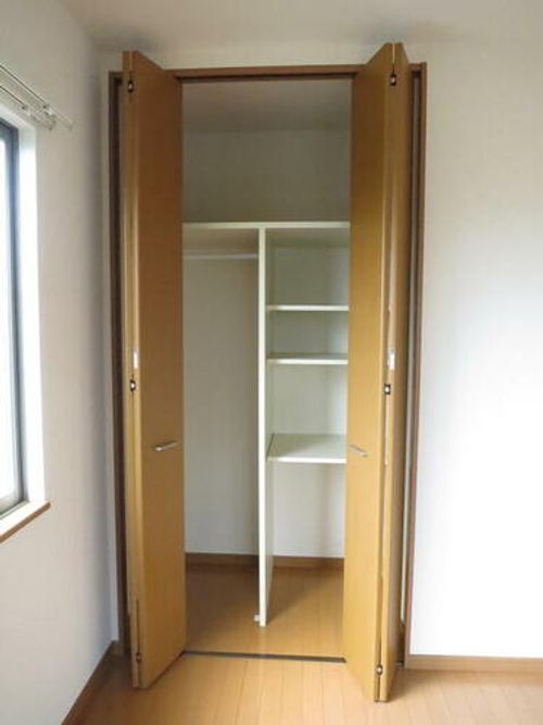 福岡県直方市大字頓野(アパート)の賃貸物件の内装