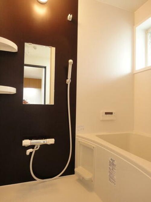 こだまのいえ若松の風呂