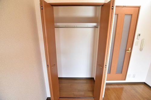 ボヌールクラルテの内装