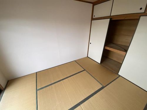 ディアライフの内装