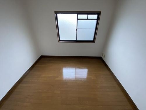 ディアライフの内装