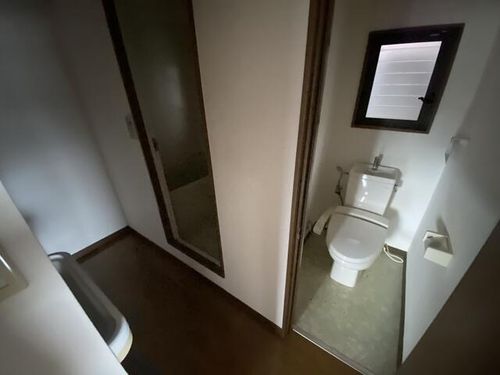 ディアライフの内装