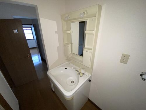 ディアライフの内装