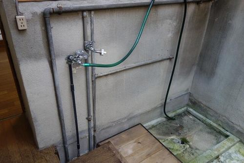 京都府京都市左京区山端大君町(テラスハウス)の賃貸物件のその他画像