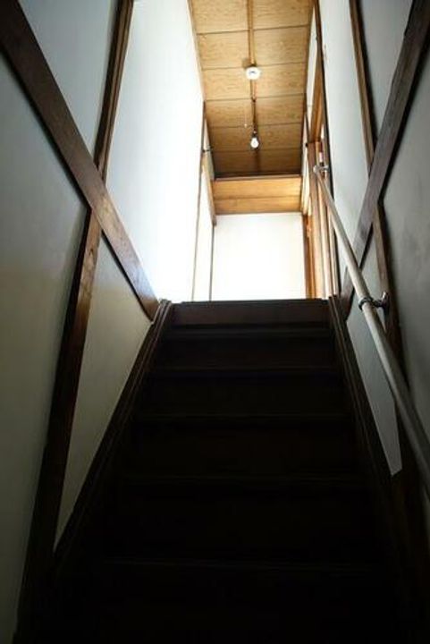 京都府京都市左京区山端大君町(テラスハウス)の賃貸物件のその他画像