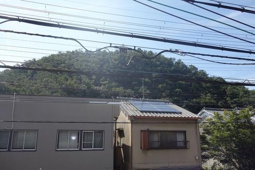 京都府京都市左京区山端大君町(テラスハウス)の賃貸物件のその他画像