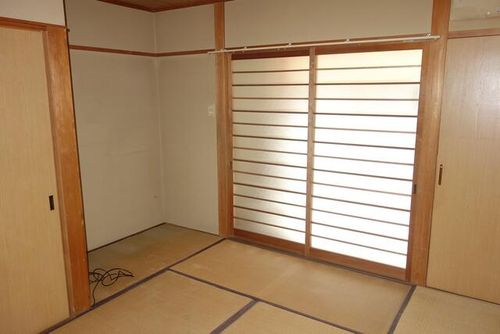 京都府京都市左京区山端大君町(テラスハウス)の賃貸物件のその他画像