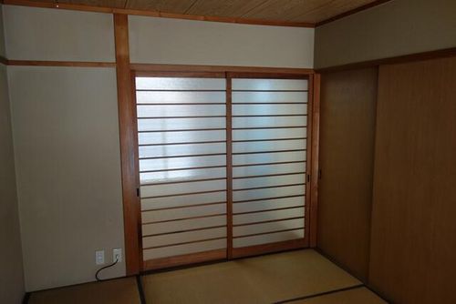 京都府京都市左京区山端大君町(テラスハウス)の賃貸物件のその他画像