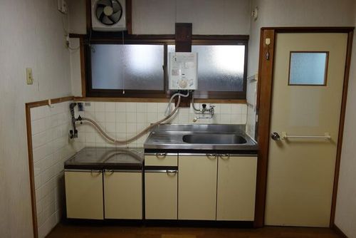 京都府京都市左京区山端大君町(テラスハウス)の賃貸物件のその他画像