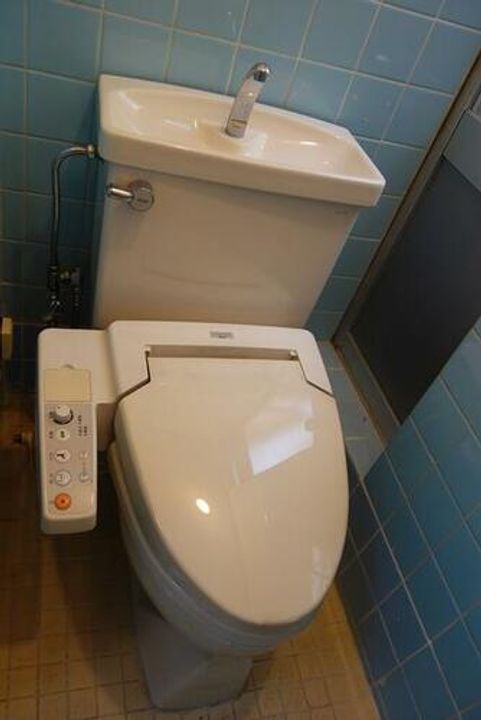 京都府京都市左京区山端大君町(テラスハウス)の賃貸物件のその他画像