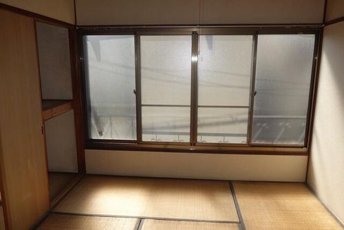 京都府京都市左京区山端大君町(テラスハウス)の賃貸物件のその他画像