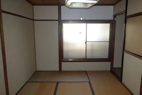 京都府京都市左京区山端大君町(テラスハウス)の賃貸物件のその他画像