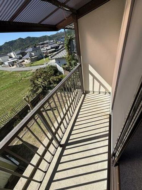 兵庫県姫路市香寺町田野(一戸建)の賃貸物件の内装
