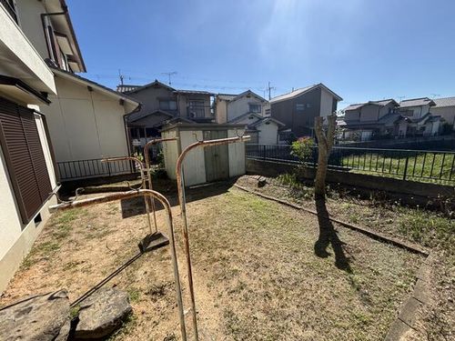 兵庫県姫路市香寺町田野(一戸建)の賃貸物件のその他画像