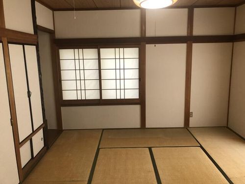 兵庫県姫路市香寺町田野(一戸建)の賃貸物件の内装