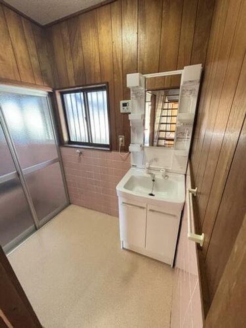 兵庫県姫路市香寺町田野(一戸建)の賃貸物件の内装