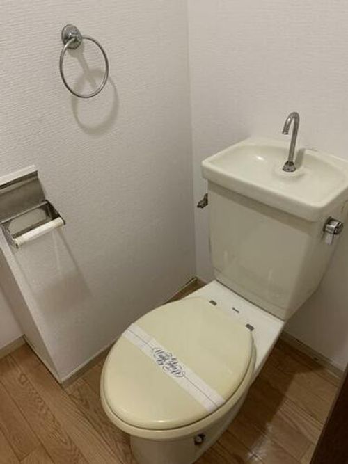 サンハイツ小郡305のその他画像