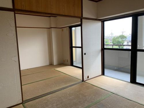 サンハイツ小郡305のその他画像
