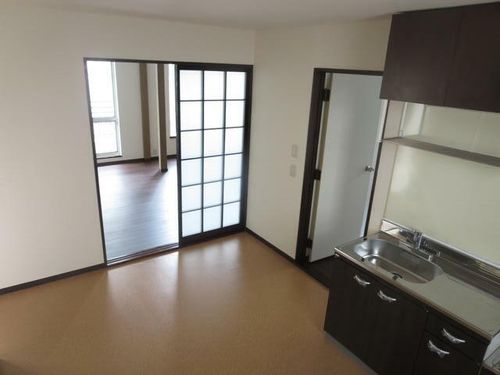 兵庫県明石市朝霧山手町(アパート)の賃貸物件のその他画像