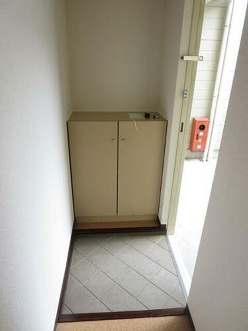 兵庫県明石市朝霧山手町(アパート)の賃貸物件のその他画像