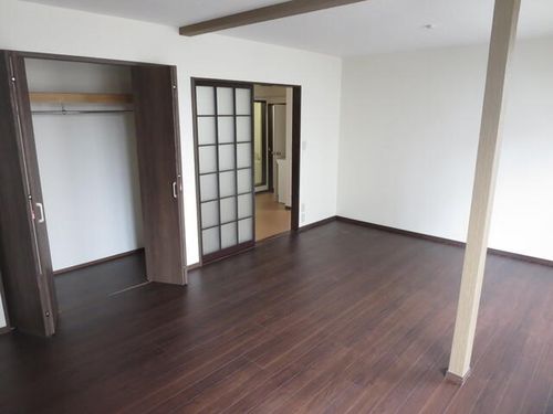 兵庫県明石市朝霧山手町(アパート)の賃貸物件のその他画像