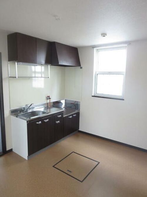 兵庫県明石市朝霧山手町(アパート)の賃貸物件のその他画像