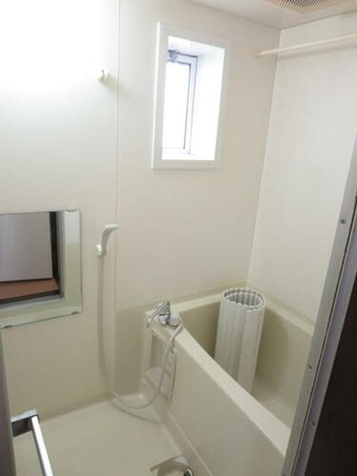 兵庫県明石市朝霧山手町(アパート)の賃貸物件のその他画像