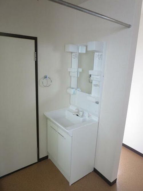 兵庫県明石市朝霧山手町(アパート)の賃貸物件のその他画像