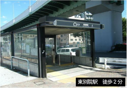 愛知県名古屋市中区大井町(マンション)の賃貸物件のその他画像