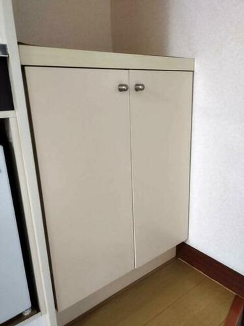 ジャルダンSB-101のその他画像