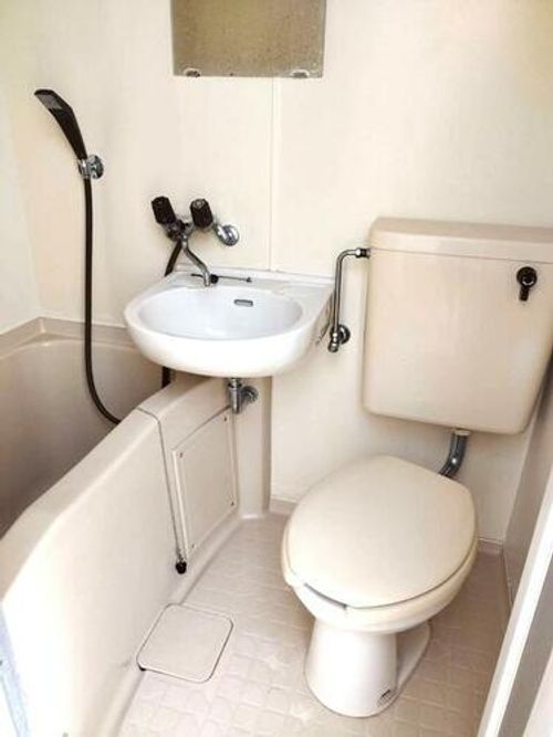 ジャルダンSB-101のその他画像