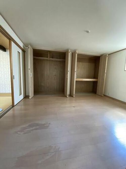 京都府京都市下京区若宮通六条下る若宮町(一戸建)の賃貸物件の内装