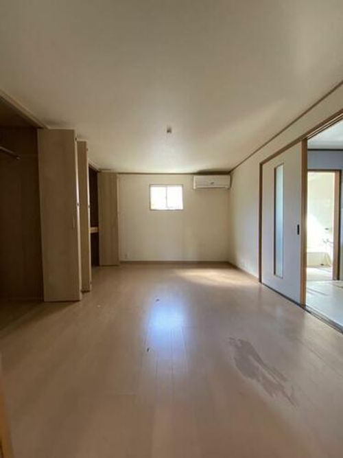 京都府京都市下京区若宮通六条下る若宮町(一戸建)の賃貸物件の内装
