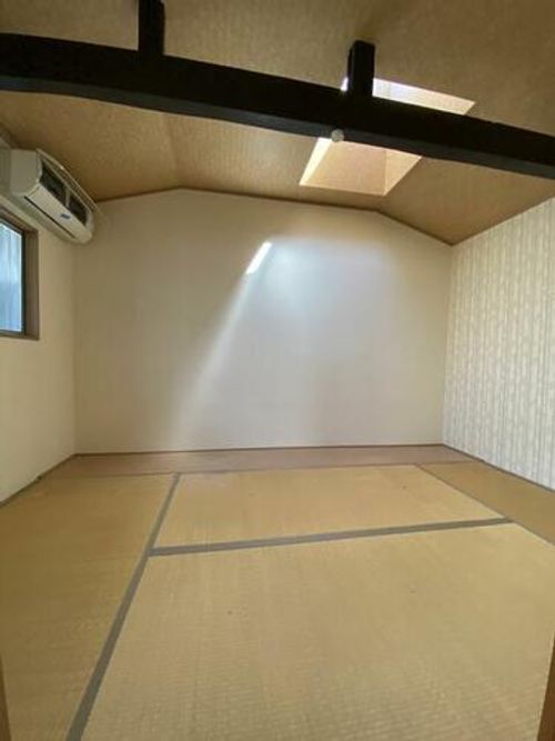 京都府京都市下京区若宮通六条下る若宮町(一戸建)の賃貸物件の内装