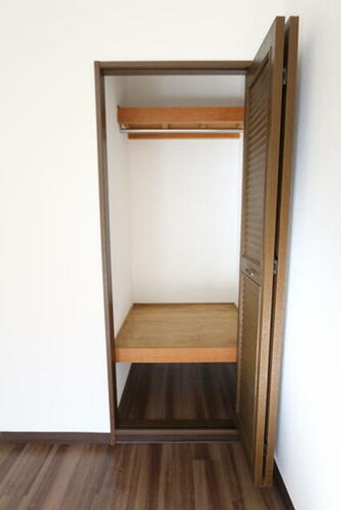 鷹の巣センチュリー21の内装