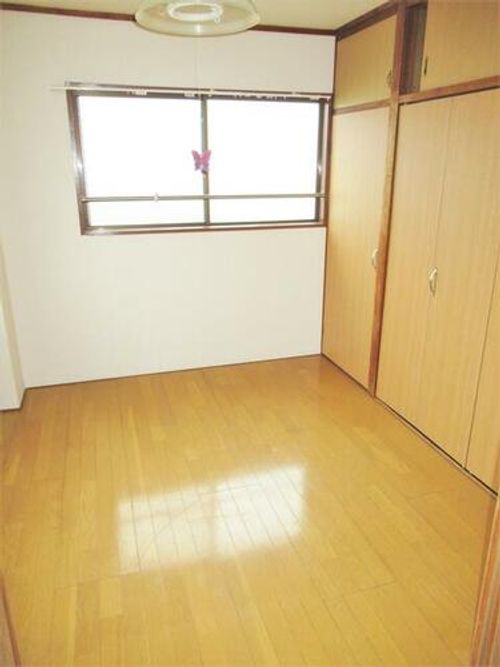 中央ビル302の内装