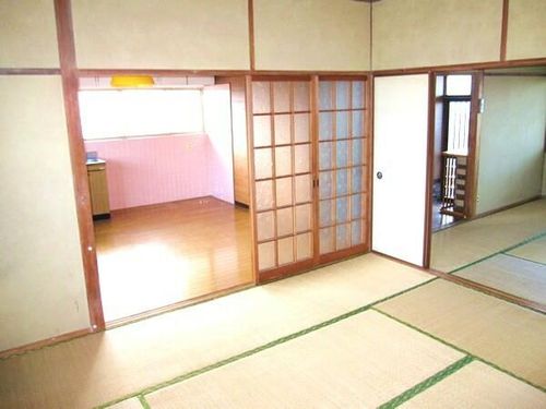 通町荻野ハイツA-2のその他画像