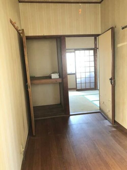 丸尾文化2の内装