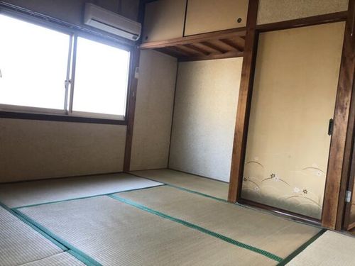丸尾文化2の内装