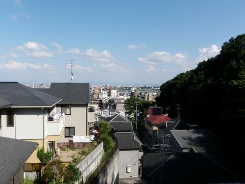 兵庫県宝塚市千種2丁目(マンション)の賃貸物件のその他画像