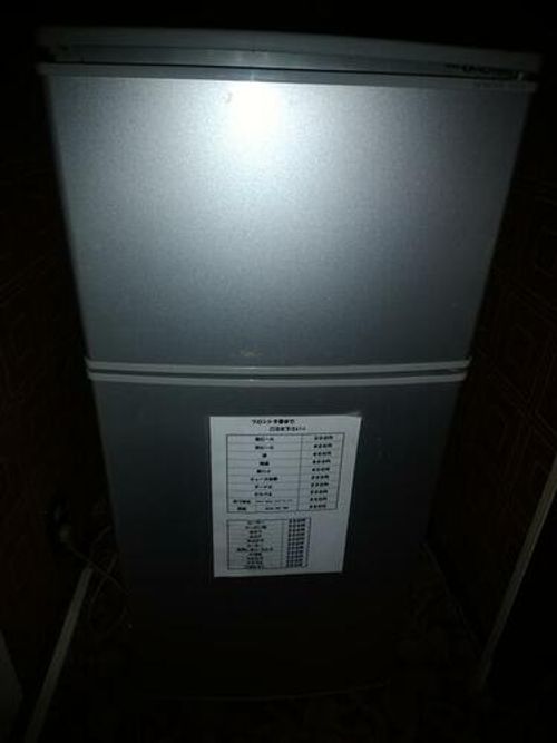 かくれ宿 やすらぎ荘202のその他画像