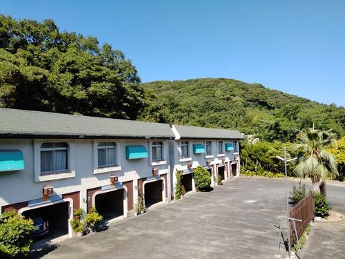 かくれ宿 やすらぎ荘202のその他画像