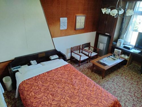 かくれ宿 やすらぎ荘202のその他画像